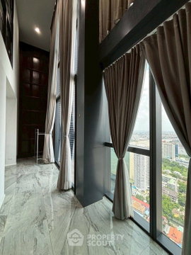 1-BR Condo at Canapaya Residences Rama 3 close to Phra Ram 3 (ID 2245502)