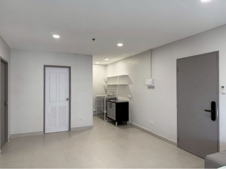 รูป ให้เช่าคอนโด ป.ธนา โชคชัย 4 ห้องใหม่ (รีโนเวท) - รูปที่ 10/10