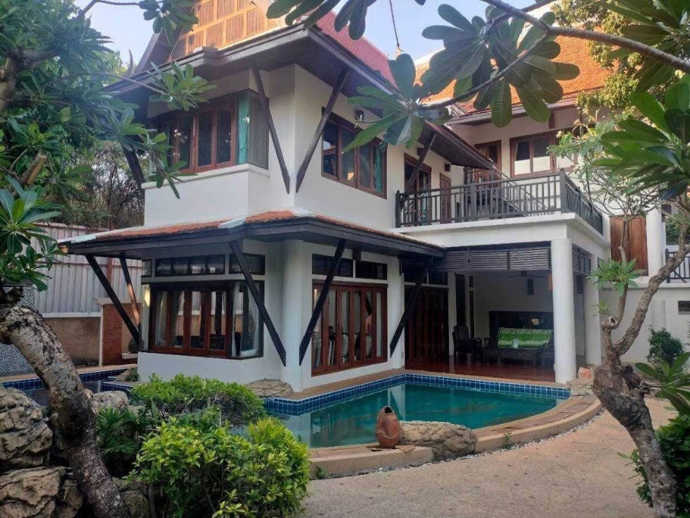 picture sale daravadee poolvilla patthaya  - 2/17