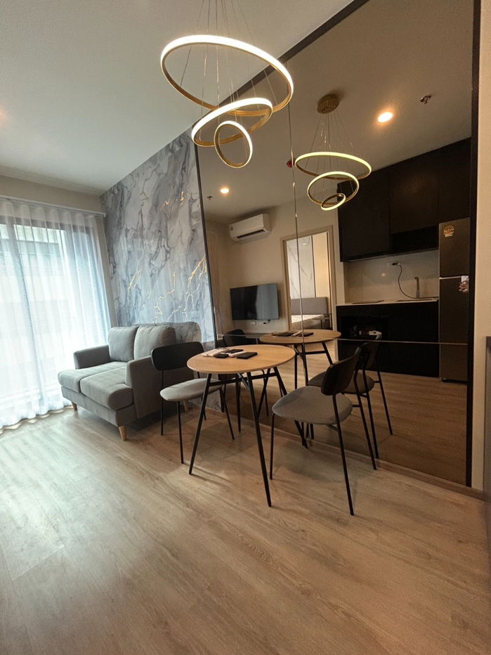 picture 🔥🔥 NUE District R9 rental size 26 sqm 🔥🔥 - 3/16