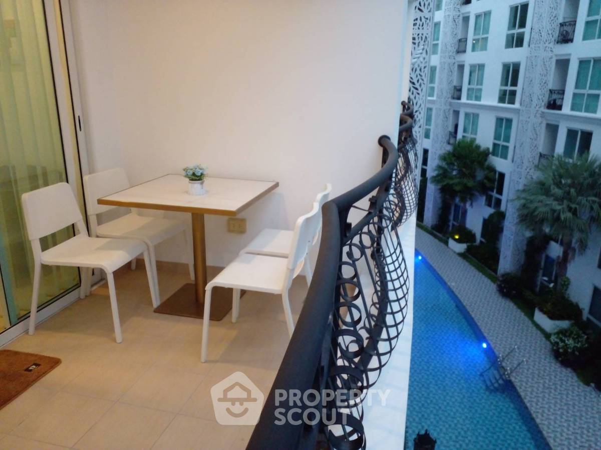 รูป คอนโด 2-ห้องนอน ที่ โอลิมปัส ซิตี้ การ์เด้น ใกล้ พัทยาใต้ (ID 2244769) - รูปที่ 11/13