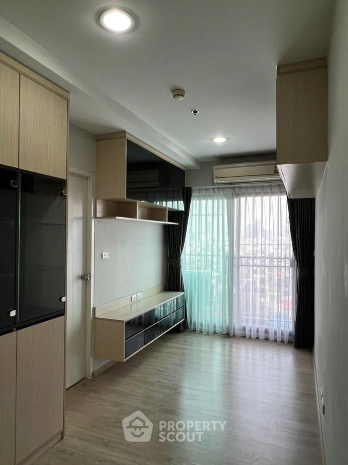 picture 1-BR Condo at Fuse Miti Sutthisan Ratchada near MRT Sutthisan (ID 740893) - 1/10