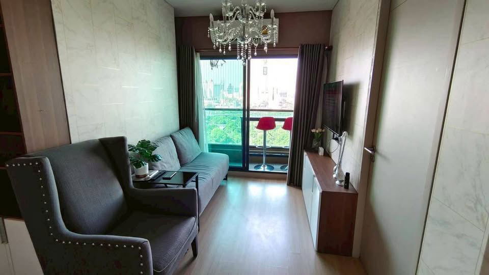 picture 🟪🟦🟩🟨🟧  For Rent Lumpini Suite Phetchaburi - Makkasan 🛎️🛎️ | 𝗟𝗶𝗻𝗲@: @𝗮𝘀𝘀𝗲𝘁𝘀𝗽𝗿𝗼 - 2/18