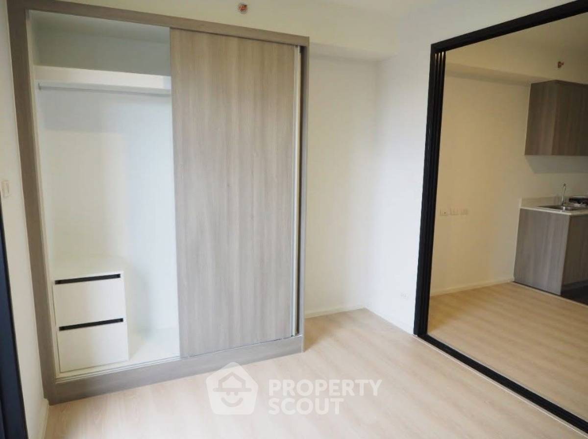 รูป คอนโด 1-ห้องนอน ที่ เอ สเปซ เมกา 1 ใน บางแก้ว (ID 2245730) - รูปที่ 2/12