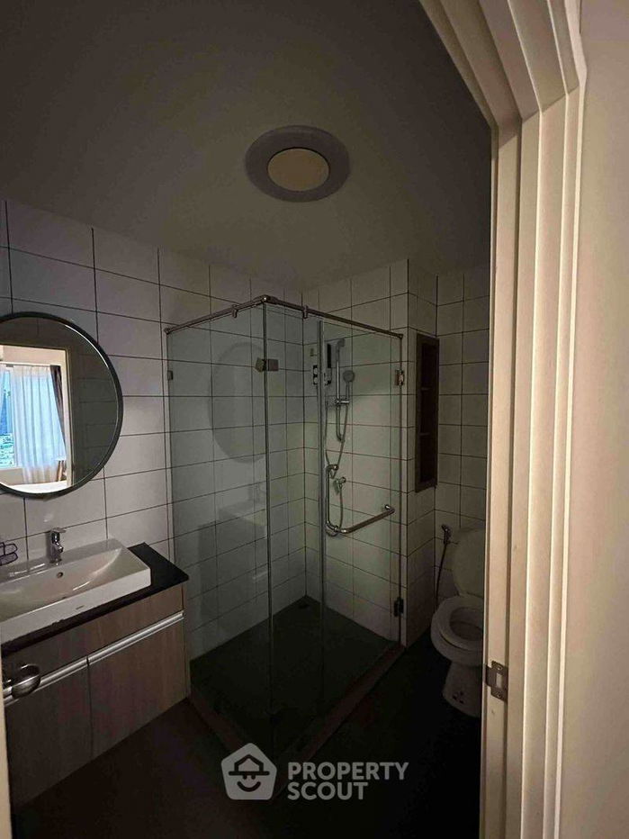 picture 1-BR Condo at Chapter One Eco (Ratchada-HuaiKhwang) near MRT Huai Khwang (ID 2245564) - 5/8