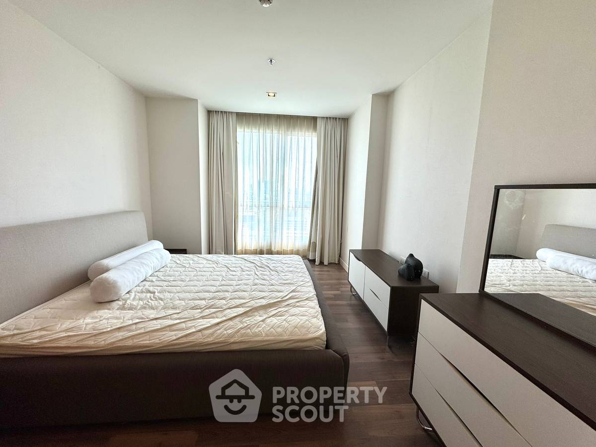 picture 1-BR Condo at The Room Sathorn-Taksin near BTS Pho Nimit (ID 2070059) - 7/18