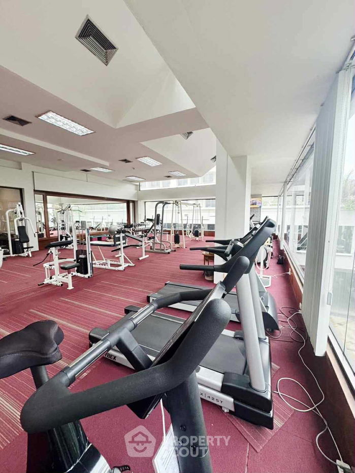 รูป คอนโด 1-ห้องนอน ที่ ศุภาลัย เพลส สุขุมวิท 39 ใกล้ BTS พร้อมพงษ์ (ID 2244527) - รูปที่ 9/11