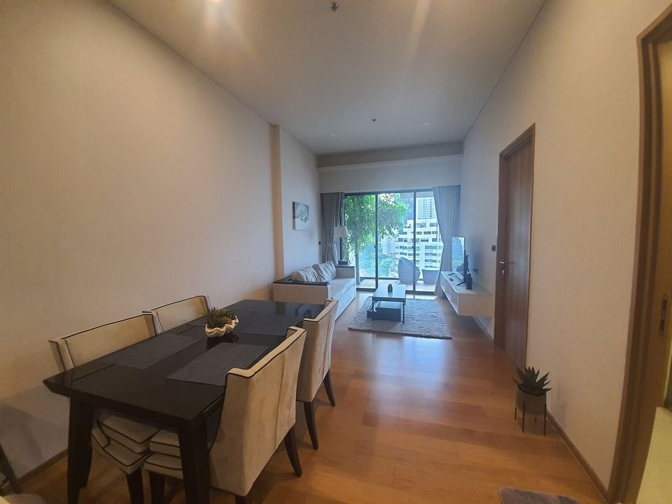 picture Condo for rent: Siamese Exclusive Sukhumvit 31, ready to move in. If interested, contact Line @goodmanpro or call 0999029192. - 3/10