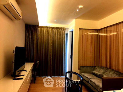คอนโดให้เช่า : คอนโด 1-ห้องนอน ที่ เอช สุขุมวิท 43 ใกล้ BTS พร้อมพงษ์ (ID 954380)