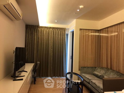 คอนโด 1-ห้องนอน ที่ เอช สุขุมวิท 43 ใกล้ BTS พร้อมพงษ์ (ID 954380)