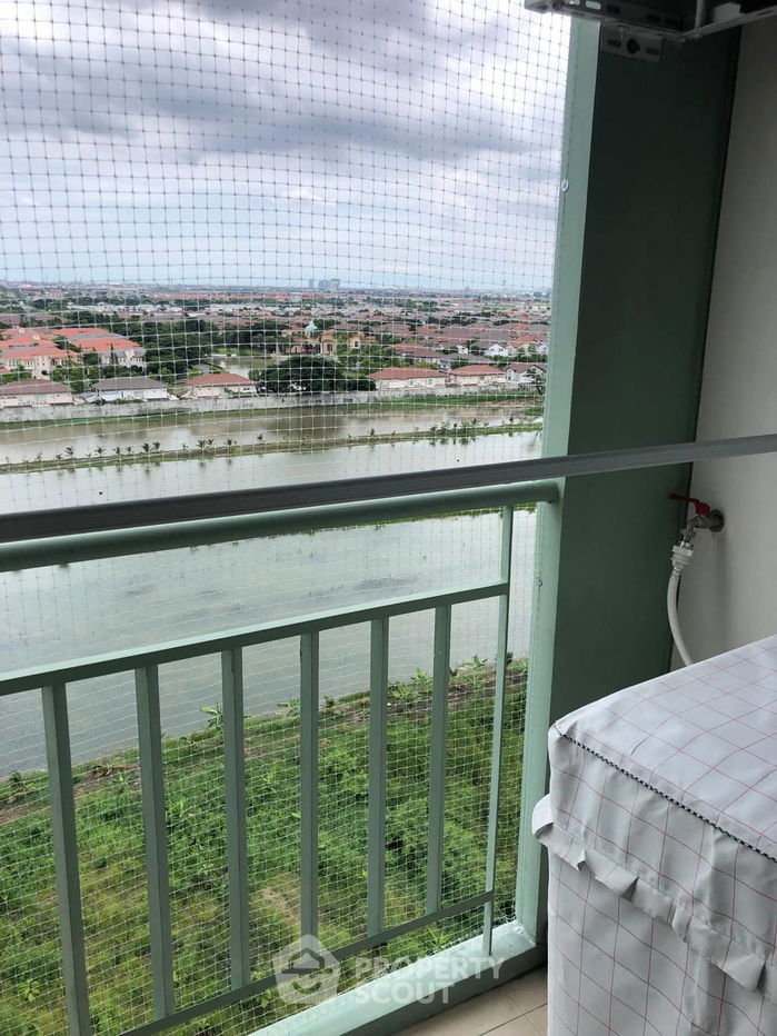 picture 2-BR Condo at Lumpini MegaCity Bangna in Bang Kaeo (ID 2069252) - 7/11