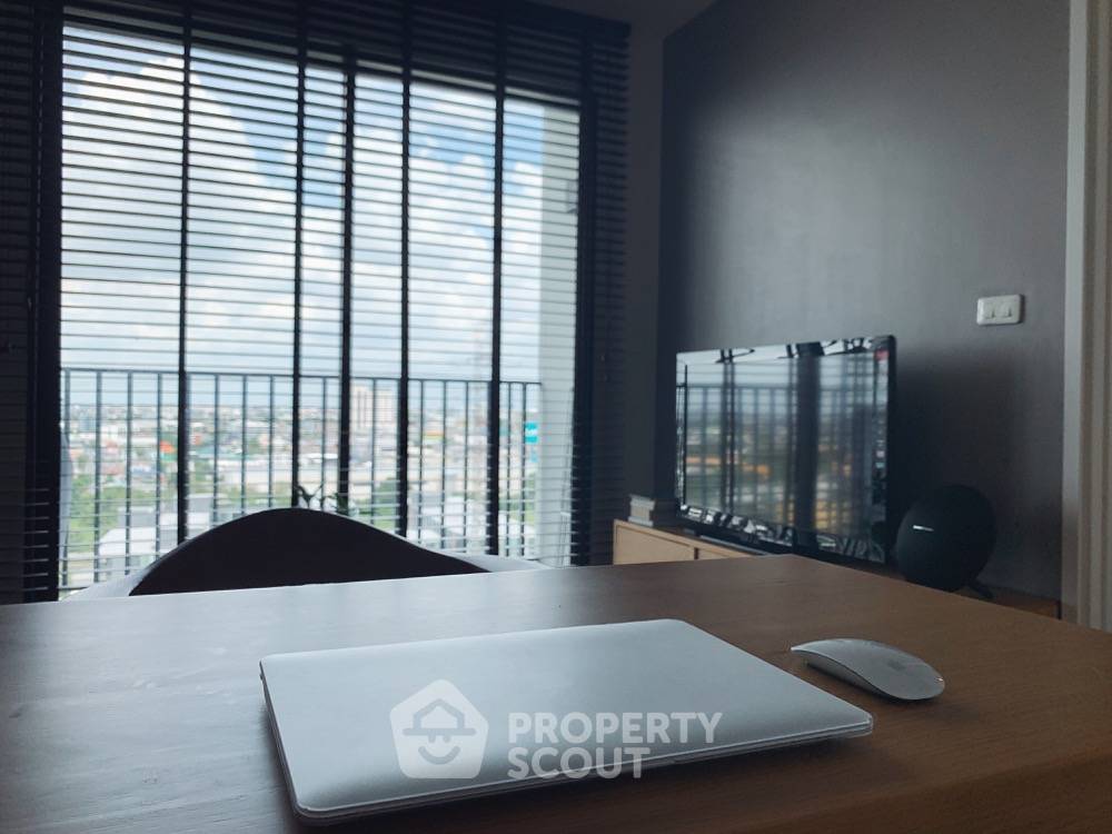 รูป คอนโด 1-ห้องนอน ที่ เดอะเบส แจ้งวัฒนะ ใน คลองเกลือ (ID 804734) - รูปที่ 5/6