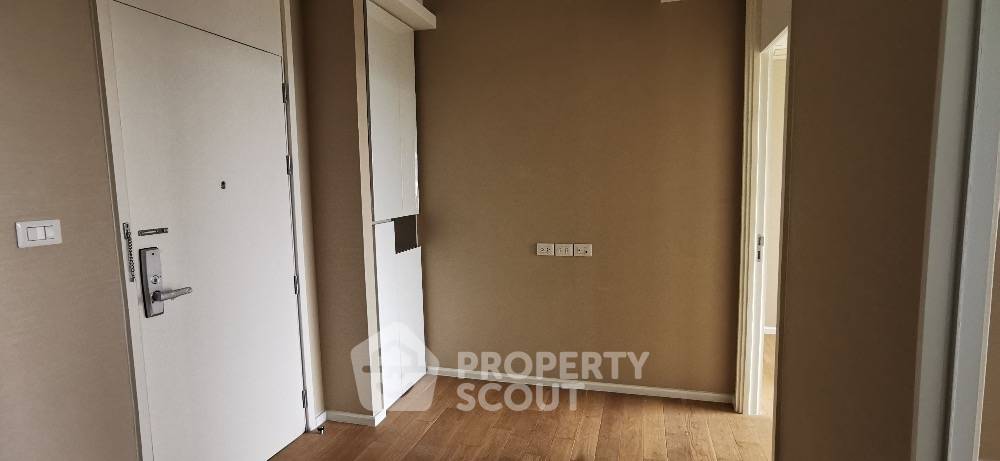 picture 1-BR Condo at The Saint Residences near MRT Phahon Yothin (ID 1176111) - 2/6