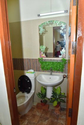 picture FOR RENT  HOUSE PROPERTY  90000 BAHT per MONTH - 34/36