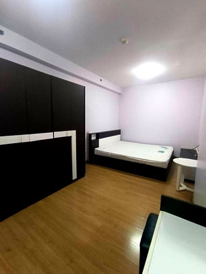 เช่าคอนโด MRT ศูนย์ราชการนนทบุรี : 💥รหัส SPKR250492💥 📢📢For Rent Supalai Park Khaerai - Ngamwongwan (1 Bed 46 ตร.ม/8500) ชั้น 25 ใกล้ห้าง,ศูนย์ราชการ, MRT📞 087-4496994 เฟิร์ส