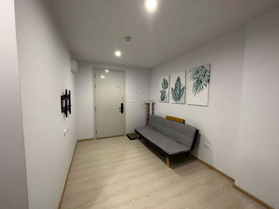picture ✨ Condo for sale: The Kith Rangsit-Tiwanon, open view, not blocked ✨ - 1/10