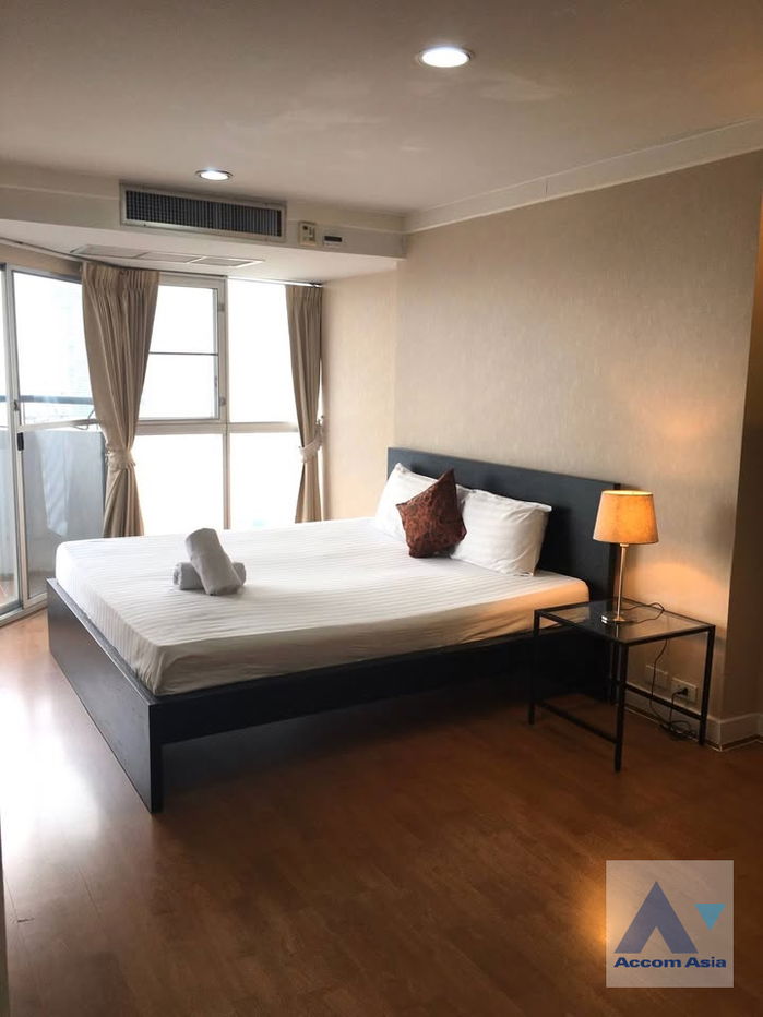 รูป 🔼🔽 AccomA 📩 Fully Furnished 3 BR Condominium @The Waterford Diamond (AA27892) - รูปที่ 11/16
