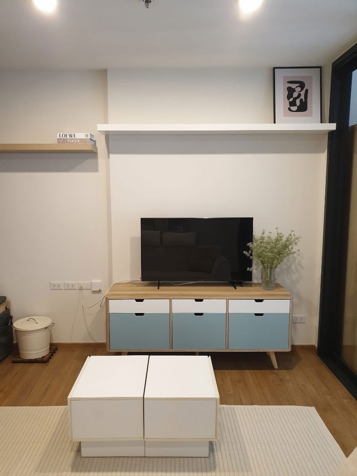 picture #R5598 🎉 090868 Condo for rent The Line Vibe - 9/12