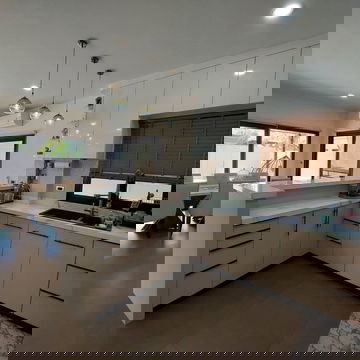 4 Bedrooms House @ Baan Piam Mongkon