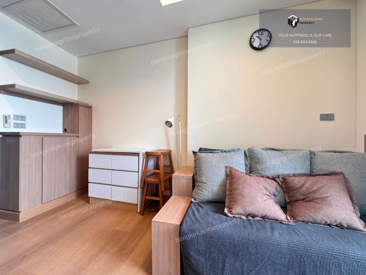 รูป The Lumpini 24 | 🚝ใกล้ BTS พร้อมพงษ์ |#2025072911176 - รูปที่ 6/16