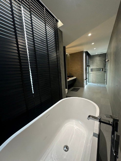 picture ✨Luxury Modern Home for Rent✨ Prime area at Huai Khwang - 19/20