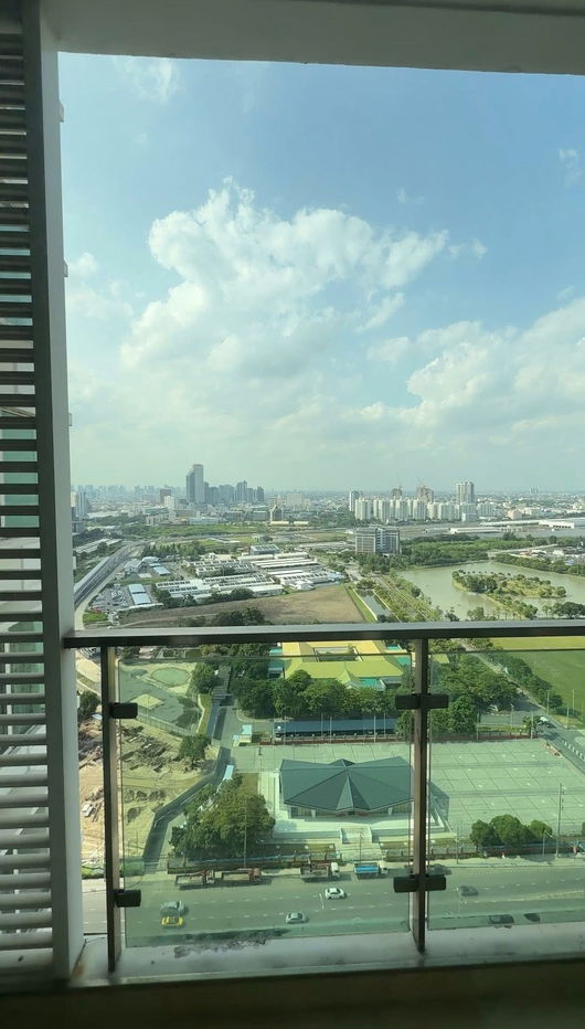 picture 🔐#OL2304_161🔐🗓️𝐅𝐨𝐫 𝐑𝐞𝐧𝐭 ( 38 𝐬𝐪𝐦. 1𝐛𝐞𝐝, 𝟏𝐛𝐚𝐭𝐡 )𝐓𝐂 𝐆𝐫𝐞𝐞𝐧 𝐑𝐚𝐦𝐚 𝟗 - 9/10