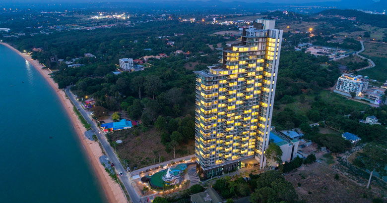 picture 1 Bedroom Condominium @ Del Mare - 43/67