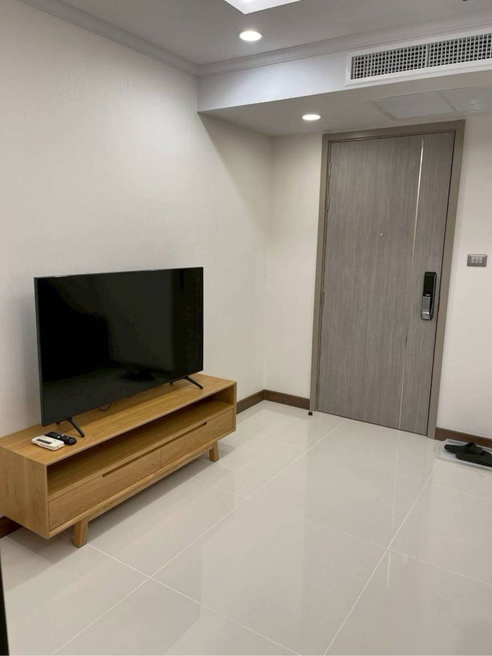 picture 📍For rent - Supalai Oriental Sukhumvit 39 ✨1bedroom Fully furnished ⚡️🔥🔥 - 5/8