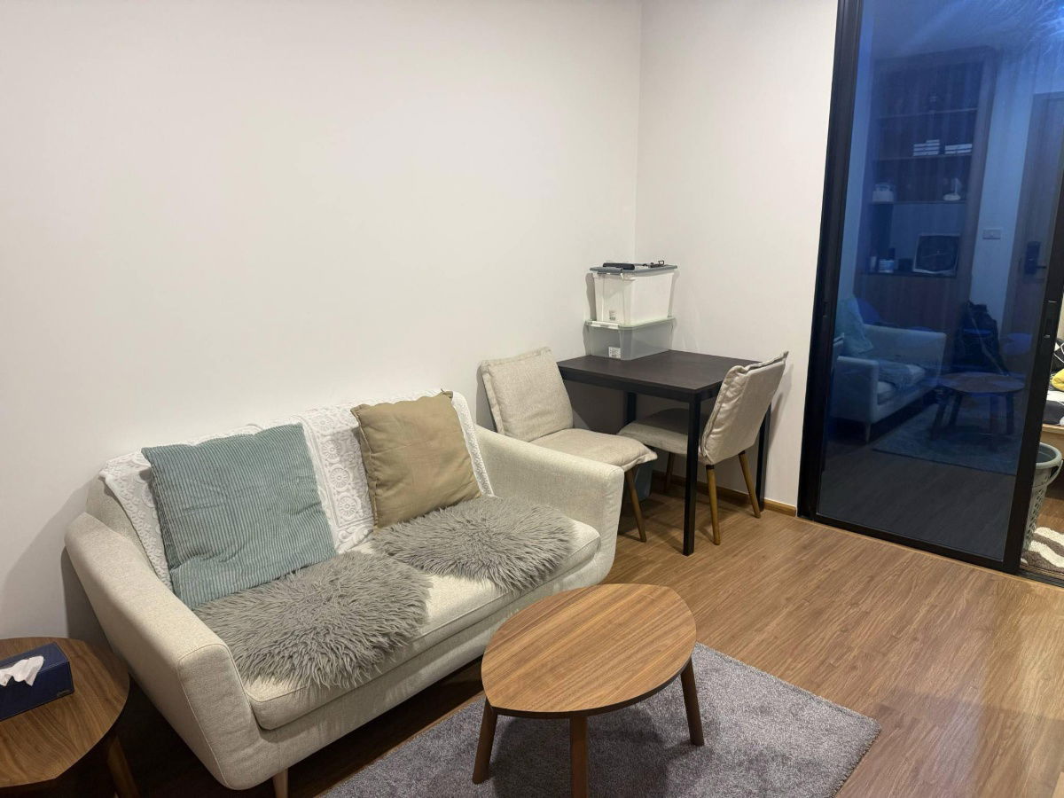 picture Condo for Rent ✨ The Livin Phetkasem - 2/5