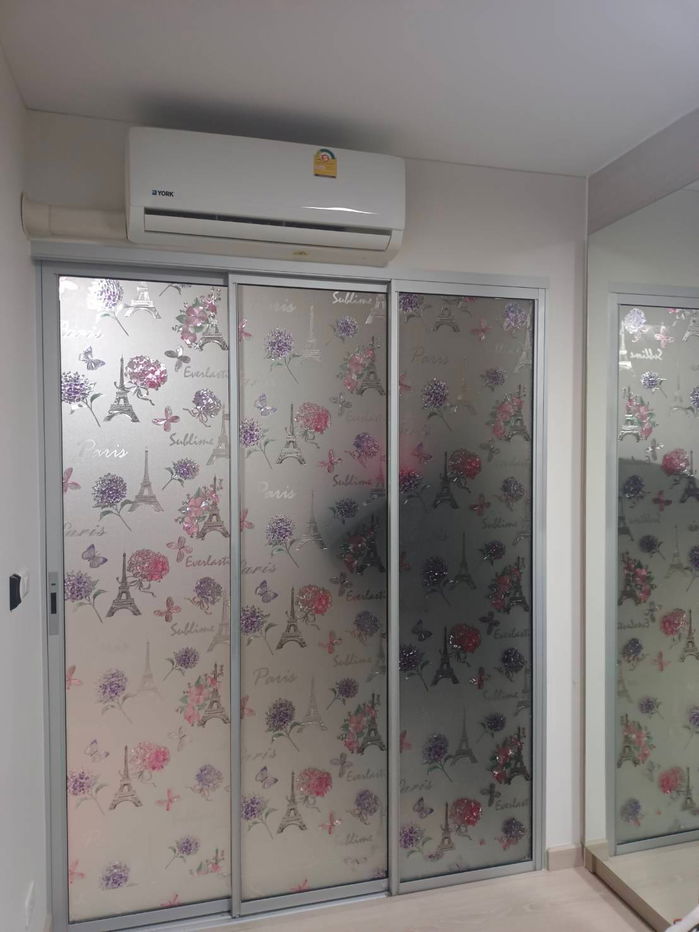 picture niche id @pakkret station floor9 28.72 sqm - 6/8
