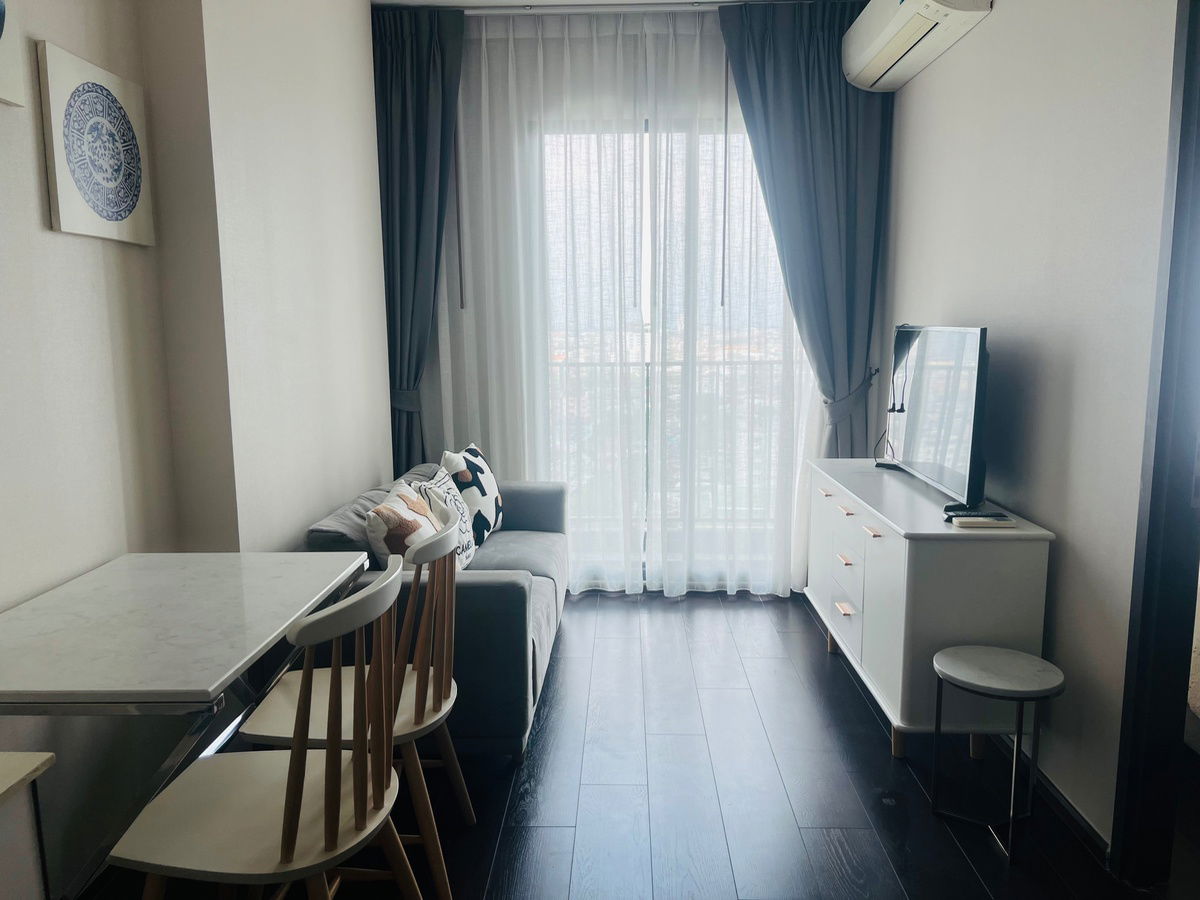 picture c ekkmai condo for rent near BtS ekkmai '15,505b - 6/7