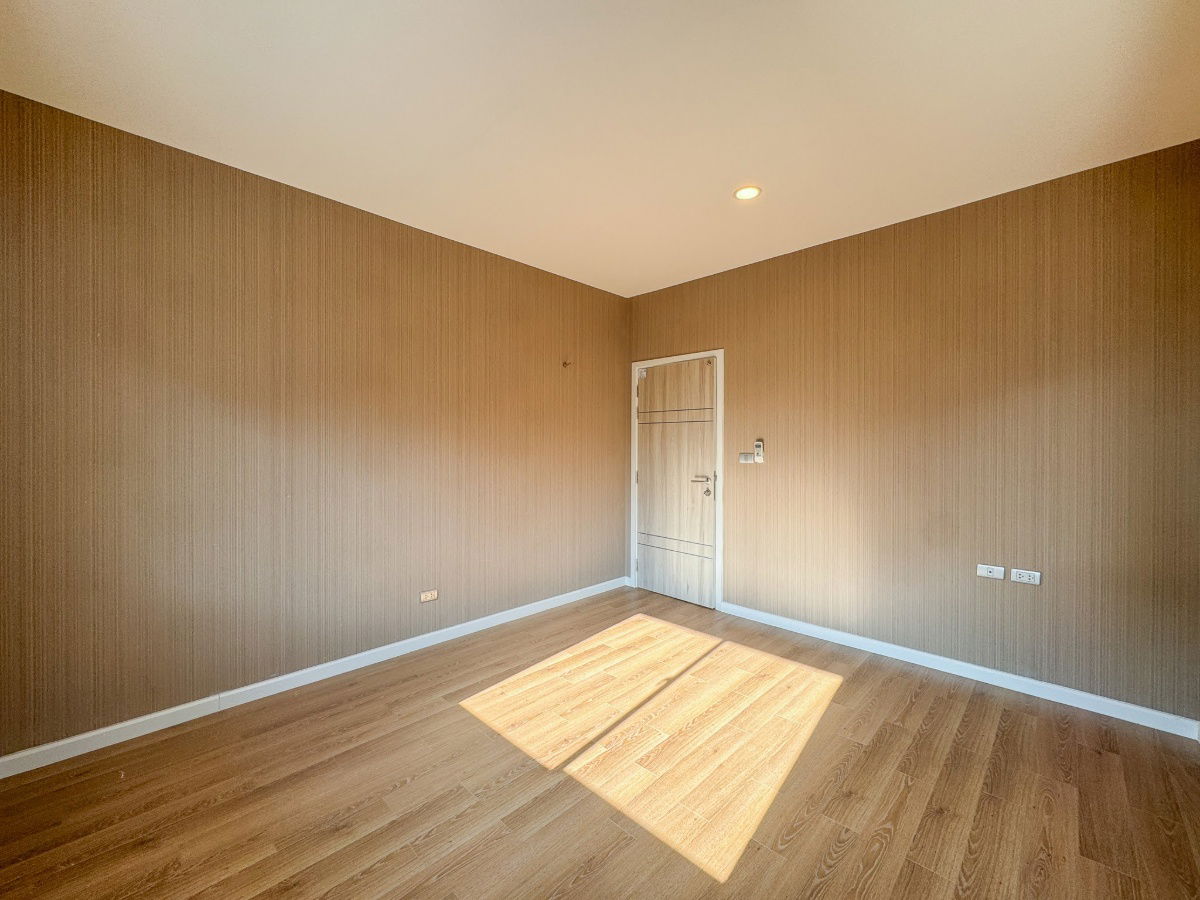 picture 📍[For Sale] Single House – Perfect Place Rangsit–Bangpoon Expressway | Fully Furnished & Ready to Move-in - 14/63