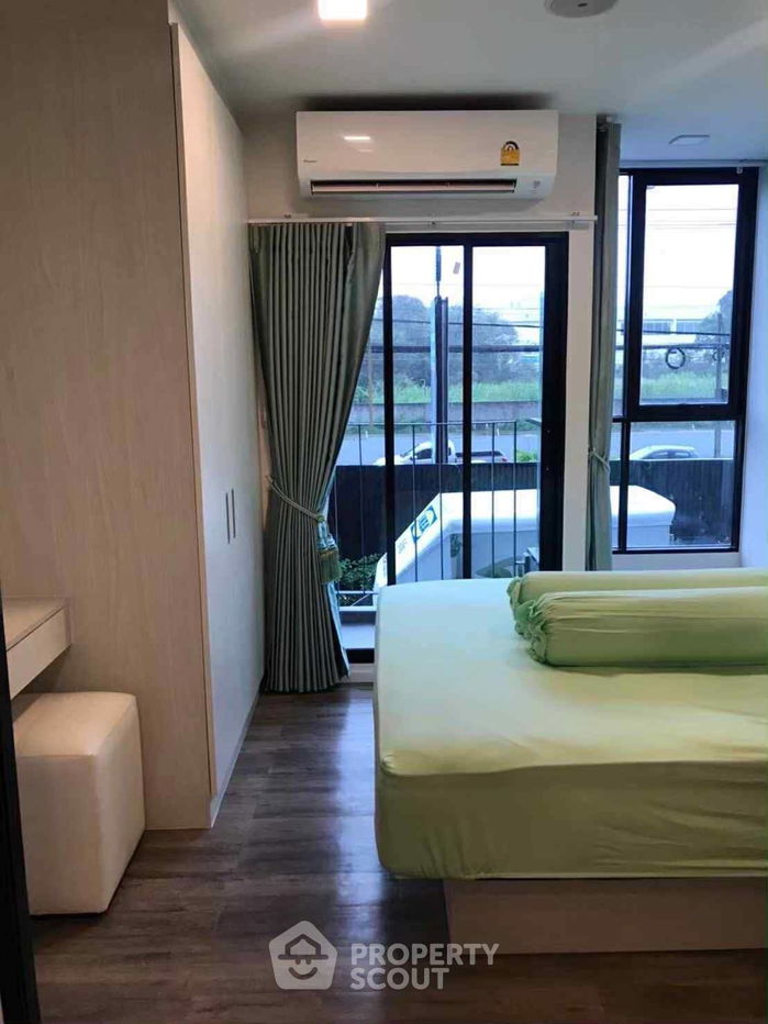 picture 1-BR Condo at Atmoz Chaengwattana in Khlong Kluea (ID 2245569) - 6/10