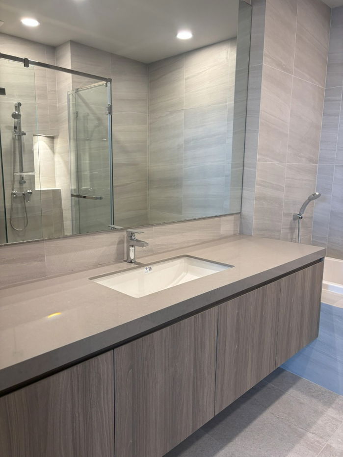picture The Forestias Luxury Condo For Rent (2 Bedrooms )  on Bangna Km.5  - 17/38