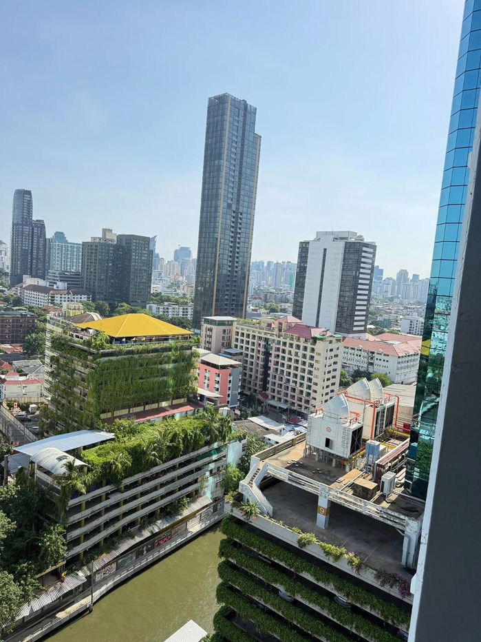 รูป cd1794 ให้เช่าคอนโด ตกแต่งสวย ชั้นสูง ราคาถูก โครงการ Supalaipark Ekkamai Thonglor - รูปที่ 14/26