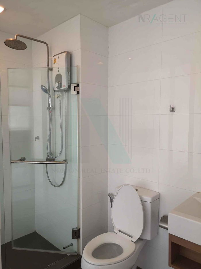 picture 🚩 For Rent Condo VENTO CONDO Building A, Floor 4,1 bed room, Room size 40.00 sqm - 8/8