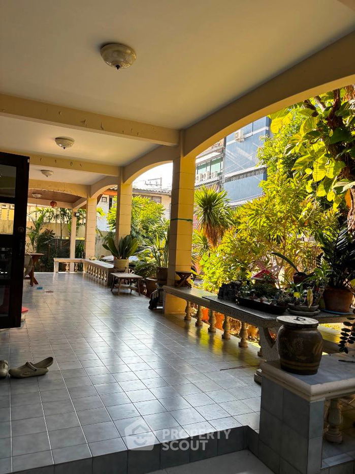 picture 4-BR House close to Ramkhamhaeng (ID 1525008) - 5/5
