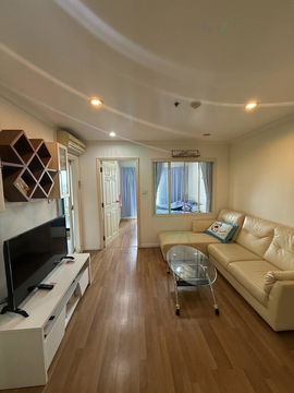 For Rent Condo LUMPINI PLACE NARATHIWAS - CHAOPRAYA Building 1, Floor 22,1 bed room, Room size 29 sqm