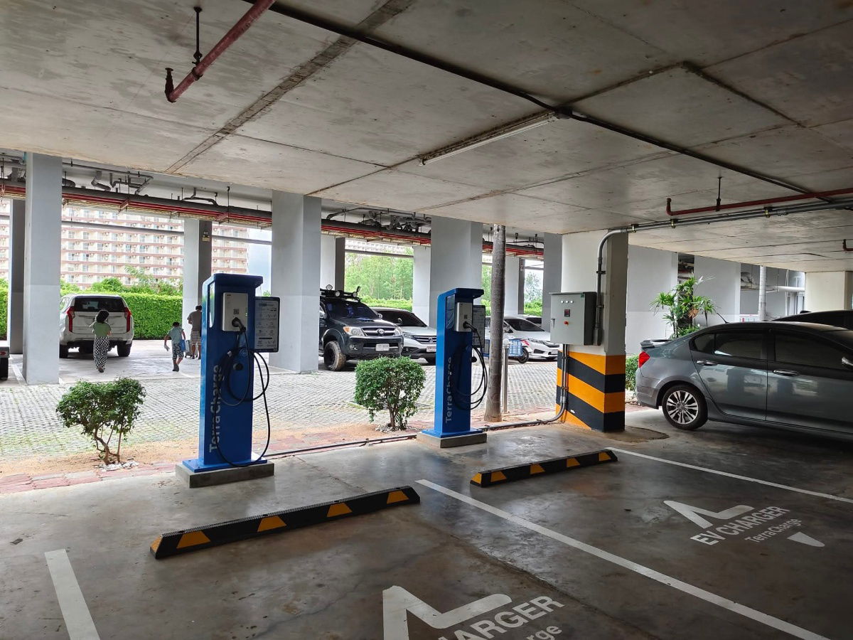 รูป 2 bedroom for rent 22,000 /months - รูปที่ 13/15