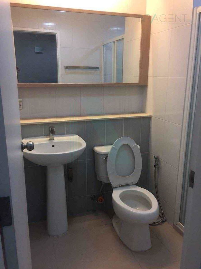 picture 📌 For Sell Condo ASTRA RATCHADAPISEK 32 Building 1, Floor 3,1 bed room, Room size 30 sqm - 8/8