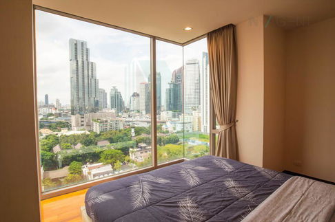🚩 For Sell Condo ASHTON MORPH 38 Building B, Floor 12,2 bed room, Room size 74 sqm