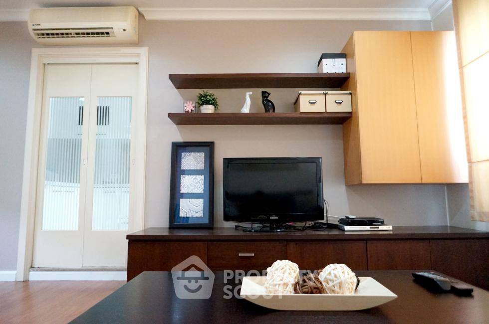 picture 2-BR Condo at Lumpini Suite Sukhumvit 41 near BTS Phrom Phong (ID 510263) - 4/13