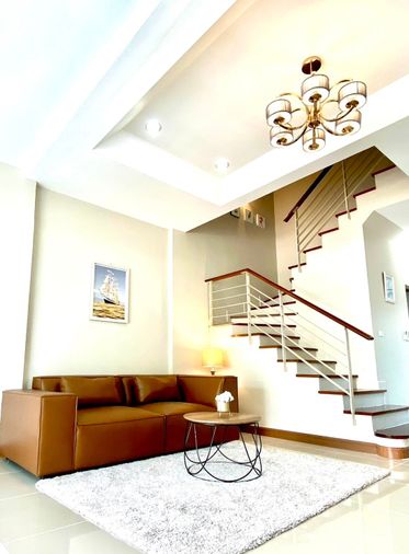 ให้เช่าทาวน์โฮม 3 ห้องนอน 180 ตร.ม. 24 ตร.ว. บ้านกลางเมือง เออร์บาเนี่ยน ศรีนครินทร์