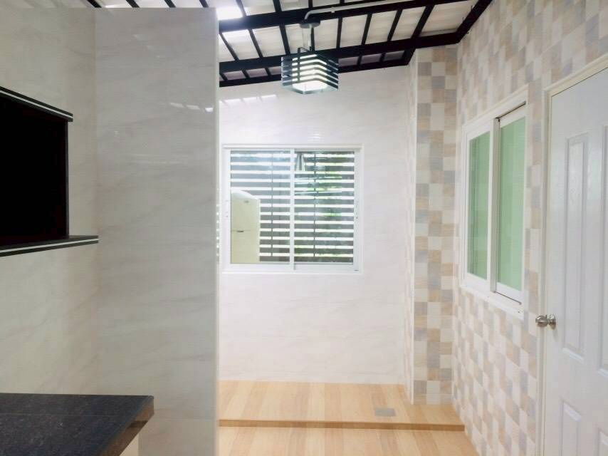 รูป ขายบ้านทำเลดี ใกล้ ทางด่วน สนามบิน  เมกาบางนา  ซีคอนศรีนครินทร์ - รูปที่ 10/15