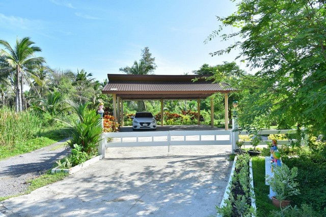 picture FOR RENT  HOUSE PROPERTY  90000 BAHT per MONTH - 25/36