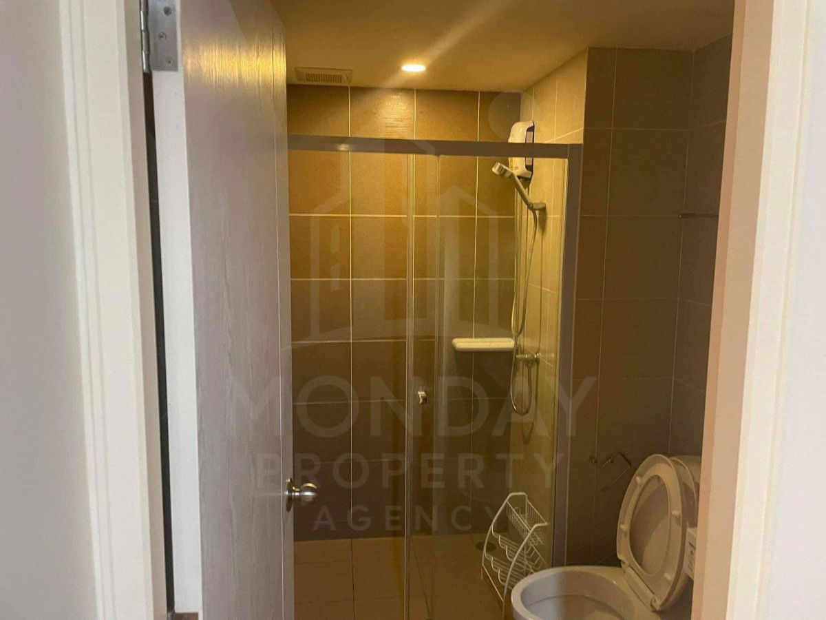 picture ✅ For Rent: Lumpini Ville Sukhumvit 76 – Bearing Station | Near BTS Bearing – Fully Furnished - 6/6