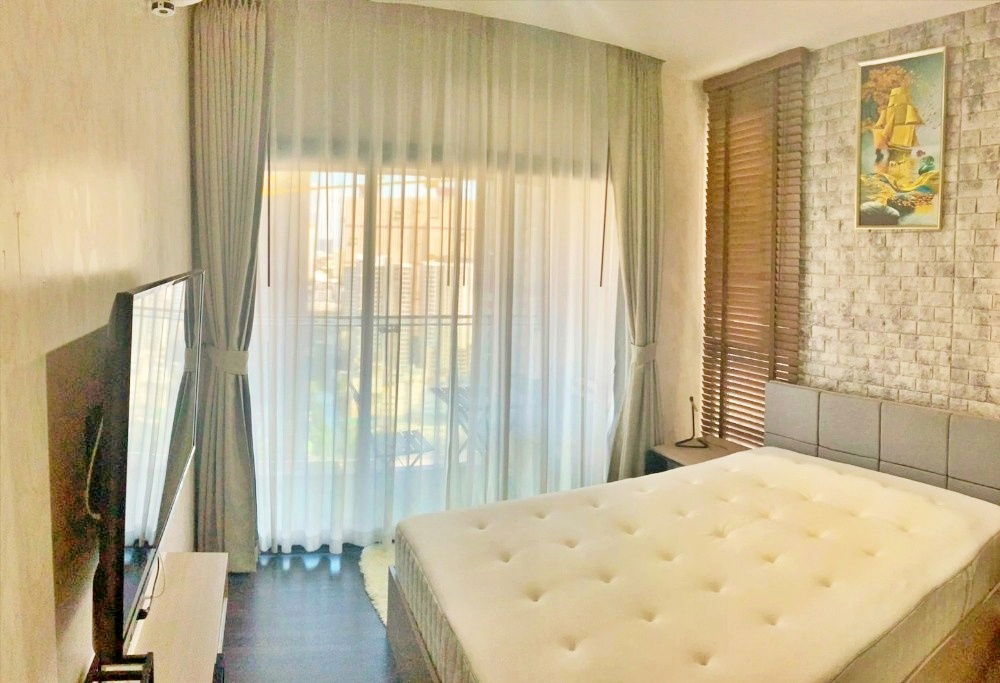 รูป ห้องอัพเดต🧡💎🧡กดปุ่มแอดไลน์ได้เลยนะคะ🔴💎💎เดอะ ไลน์ อโศก - รัชดา - รูปที่ 2/15