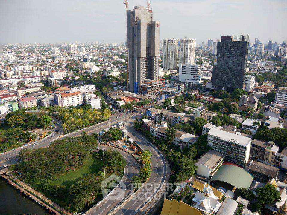 รูป คอนโด 1-ห้องนอน ที่ ศุภาลัย ปาร์ค เอกมัย-ทองหล่อ ใกล้ MRT เพชรบุรี (ID 875518) - รูปที่ 27/29