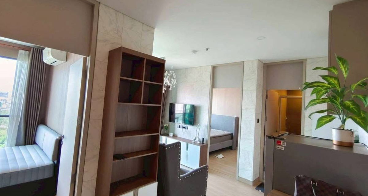 picture Lumpini Suite Phetchaburi - Makkasan  - 3/14