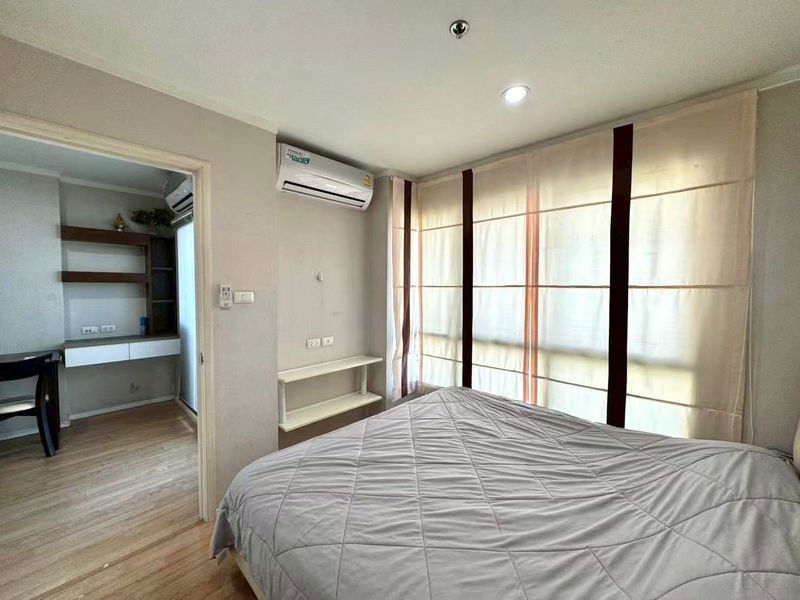 รูป ⛵ Lumpini Wongamat ⛵ City view / 11F / 33sqm / 1bedroom >> THB11,000/month彡 - รูปที่ 4/9
